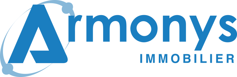 Logo Armonys-Immobilier
